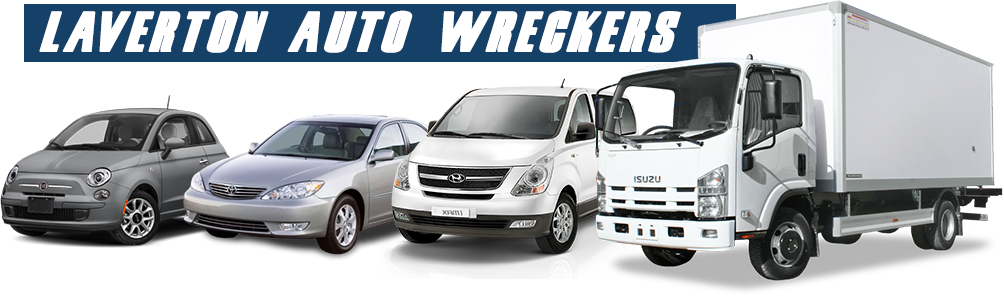 Used Car Buyers Wreckers Parts Laverton Car Wreckers Laverton VIC 3028