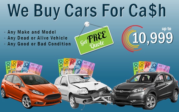 Top Cash For Cars Laverton