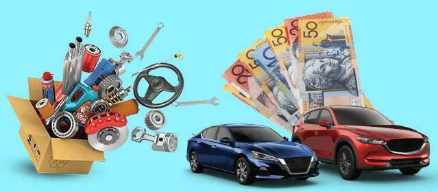 Leading Car Parts Wreckers Next to Essendon qualified car wreckers Essendon
